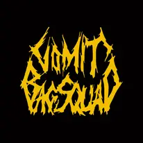 logo Vomit Bagsquad